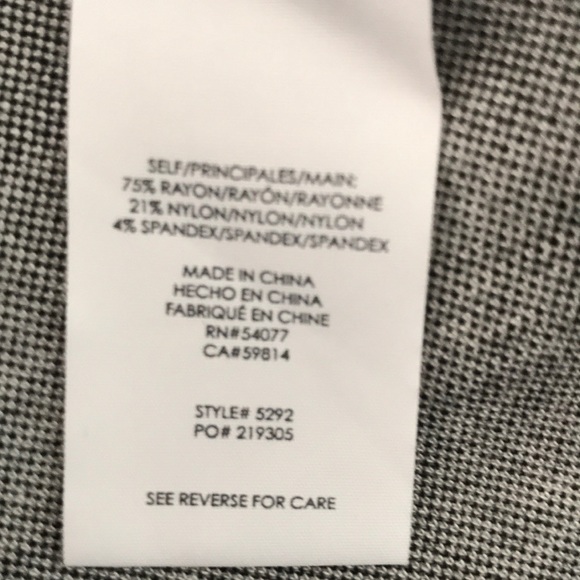 Cabi - Picture 4 of 4